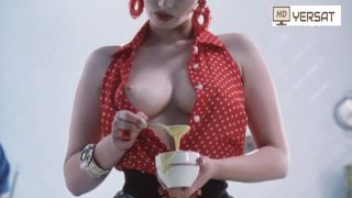 xxx video clip 34 Katarina Vasilissa in The Voyeur 1994 on webcam -1