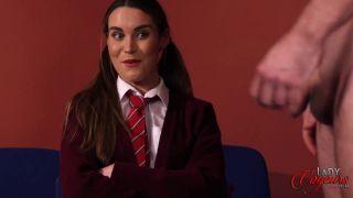 Bored In Detention - Hattie Grace Sex Clip Video Porn Dow...-2