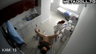 [metadoll.to] Gyno real exam leaks-3