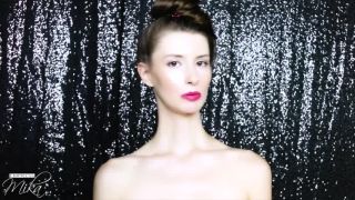 video 24 lesbian anal fetish Empress.Mika - Perfect For My Ballerina Neck, face fetish on pov-7