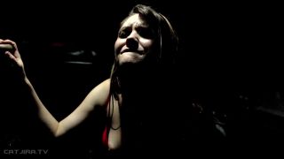adult xxx video 12 femdom slave humiliation femdom porn | Catjira - Negan Domination Jerk Off Instructions | masturbation instruction-8