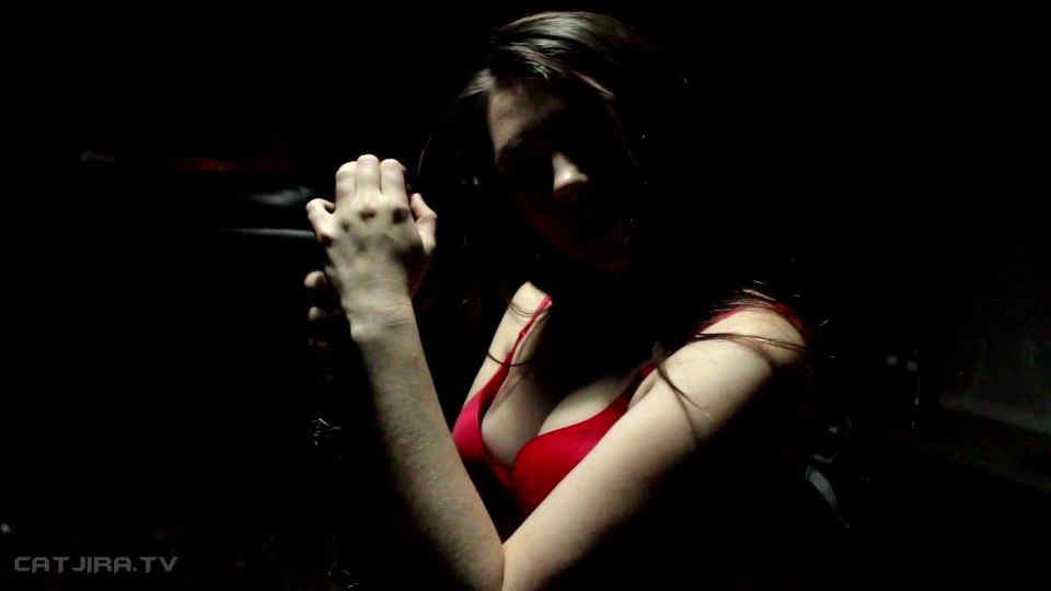 adult xxx video 12 femdom slave humiliation femdom porn | Catjira - Negan Domination Jerk Off Instructions | masturbation instruction