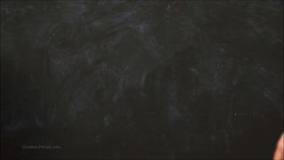 Custom Fetish - Cherri n Alejandra Vacuum Up Food - Fetish-9