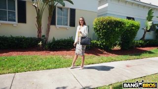 porn clip 4 Mandy Rhea The Milf Advocate on cumshot femdom feet worship-1