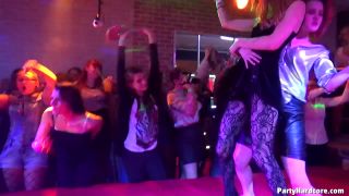 Party Hardcore Gone Crazy Vol. 40 Single Cut Part 7 - Cam 1-4