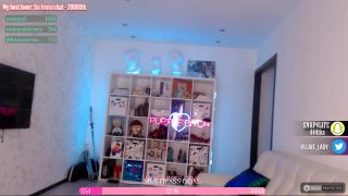 Lustful Night with Webcam Purplebitch 5: Watch Her Live Show-1