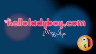 free adult video 8  Nene 1 Intro, shemales on shemale porn-9