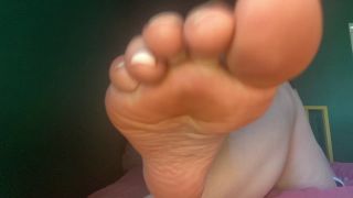 GoddessxRani GoddessxRani - Foot Worship Fantasy-1