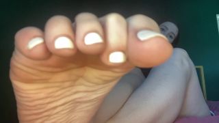 GoddessxRani GoddessxRani - Foot Worship Fantasy-3
