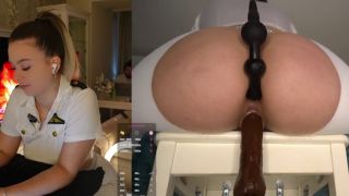 Brunette girls porn Abella Danger Abella Danger Horny Teen 4-3