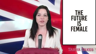 online porn video 3 An Honest Prime Minister, face licking fetish on fetish porn -3