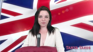 online porn video 3 An Honest Prime Minister, face licking fetish on fetish porn -6