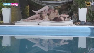 Christy White, Vanesa Adamopoulou - I Fuck My Stepsister'...-5