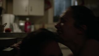 Emmy Rossum – Shameless s05e06 (2015) HD 1080p - (Celebrity porn)-2