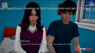 [GetFreeDays.com] My Bully Is My Lover 43 Adult Stream June 2023-8