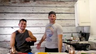 Nathan Bronson Cooks for Dante Colle-6