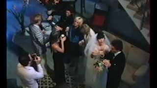 Vive la mariee (1983) - (Vintage)-9