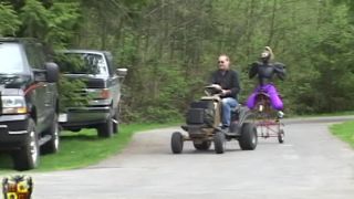 House of Gord20 09 19 Darling - Saddle Fuck (Scene)-0