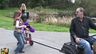 House of Gord20 09 19 Darling - Saddle Fuck (Scene)-1