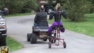 House of Gord20 09 19 Darling - Saddle Fuck (Scene)-7