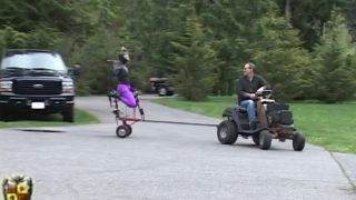 House of Gord20 09 19 Darling - Saddle Fuck (Scene)-8