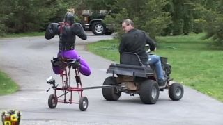 House of Gord20 09 19 Darling - Saddle Fuck (Scene)-9