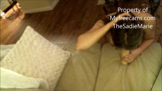 porn video 46 TheeSadiemarie – Strip Club Fantasy Cum - solo - fetish porn big ass porn cumshot-4