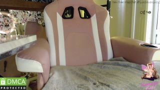 video 17 Lusciousx Luci – 2022.03.25 cam cum anal | masturbation instructions | femdom porn food fetish porn-5