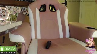 video 17 Lusciousx Luci – 2022.03.25 cam cum anal | masturbation instructions | femdom porn food fetish porn-6