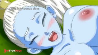 [GetFreeDays.com] Vados in Total Ecstasy A Forbidden Chapter of Dragon Bal Porn Video June 2023-2