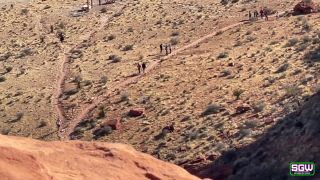 SparksGoWildHiking and Blowjobs in Red Rock Canyon-3