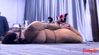 bondagetea - Car-hailing Trap Quick View Porn - New Sex V...-7