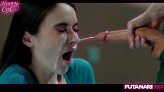 Moore, Melody Marks - Mess in the classroom by Happy Cat Full HD/1080p 15-09-2025 - Download Porn - Music-1