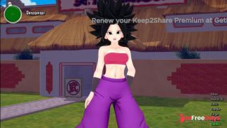 [GetFreeDays.com] Z Fighters Trainer Fucking Cauliflas Whore from Dragon Ball - Cap 13 Sex Leak June 2023-6