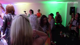 House Party Hardcore Vol. 2 Part 6 - Cam 1-9