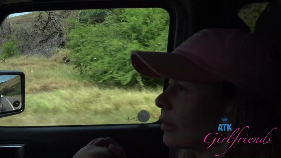 [ATKGirlfriends] Summer Vixen Maui 3 [05.02.23] [1080p]
