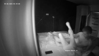 Voyeur Thrills: Dolph Libusa's 2025 HD Cam 2 Guestroom Encounter-2