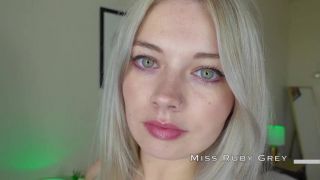 The Power Of My Eyes MISS RUBY GREY elegant femdom-2