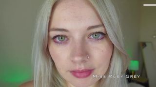 The Power Of My Eyes MISS RUBY GREY elegant femdom-3