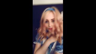 JessicaLou - jessicalousg () Jessicalousg - alice up skirt 29-11-2019-0