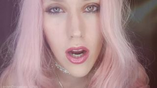 online xxx clip 22 best femdom sites Miss Lux — Drink Your Cum, virtual sex on virtual reality-1