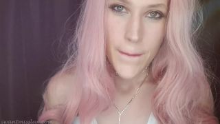 online xxx clip 22 best femdom sites Miss Lux — Drink Your Cum, virtual sex on virtual reality-2
