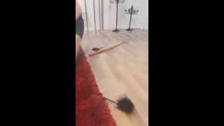 online clip 6 伊娃chinese Foot Socks Femdom Trample, reagan foxx foot fetish on fetish porn -7