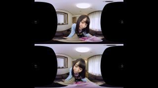 online clip 5 sneaker femdom school | ETVCO-025 C - Virtual Reality JAV | blowjob-1