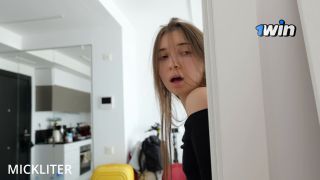 6270 My Horny Roommate Dries My Balls Perfectly-1