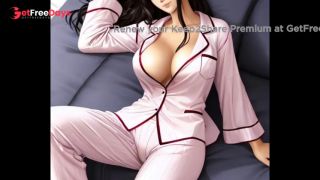 [GetFreeDays.com] STEPSIST PLAYS WITH YOUR COCK WHILE YOU STUDY - asmr roleplay in Spanish Adult Clip July 2023-1