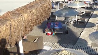 online xxx video 8 foot fetish masturbation voyeur | Amazing woman shows lots of skin in pink bikini | summer-7