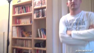 Tania B   Tania et les Braqueurs de Chattes ! 1080p FullHD-8