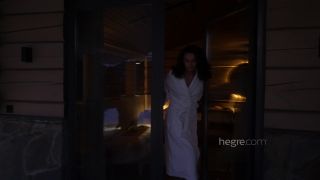 Maria S - A day in the life of Maria S, Mykulychyn, Ukrai...-7