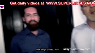 [[SuperMisses.com] My first ASS FUCK threesome with two men_ NAYOMI SHARP (Dutch) - SEXYBUURVROUW] My first ASS FUCK threesome with two men_ NAYOMI SHARP (Dutch) - SEXYBUURVROUW-3